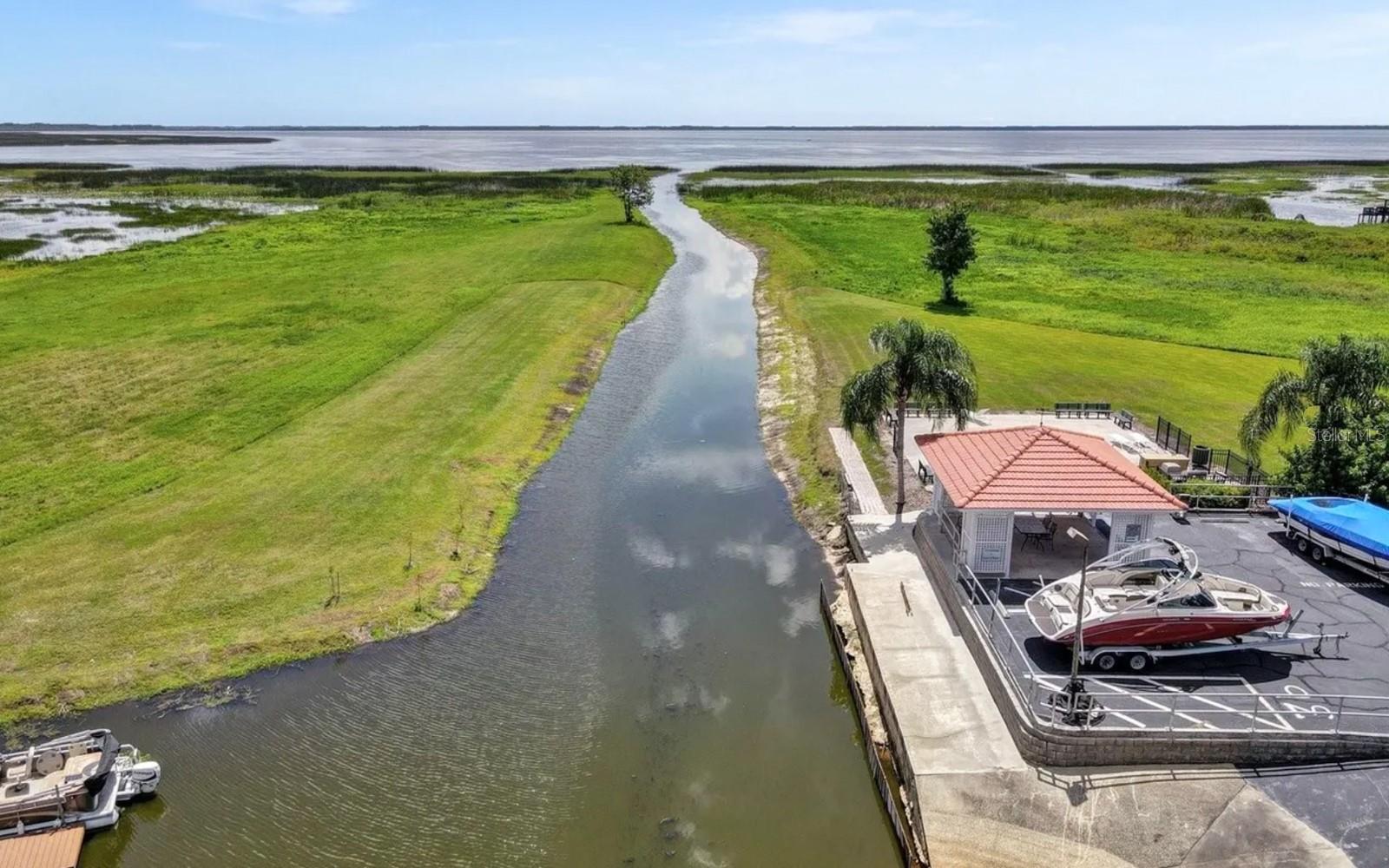 1705 BRIDGETS CT, KISSIMMEE, FL, 34744