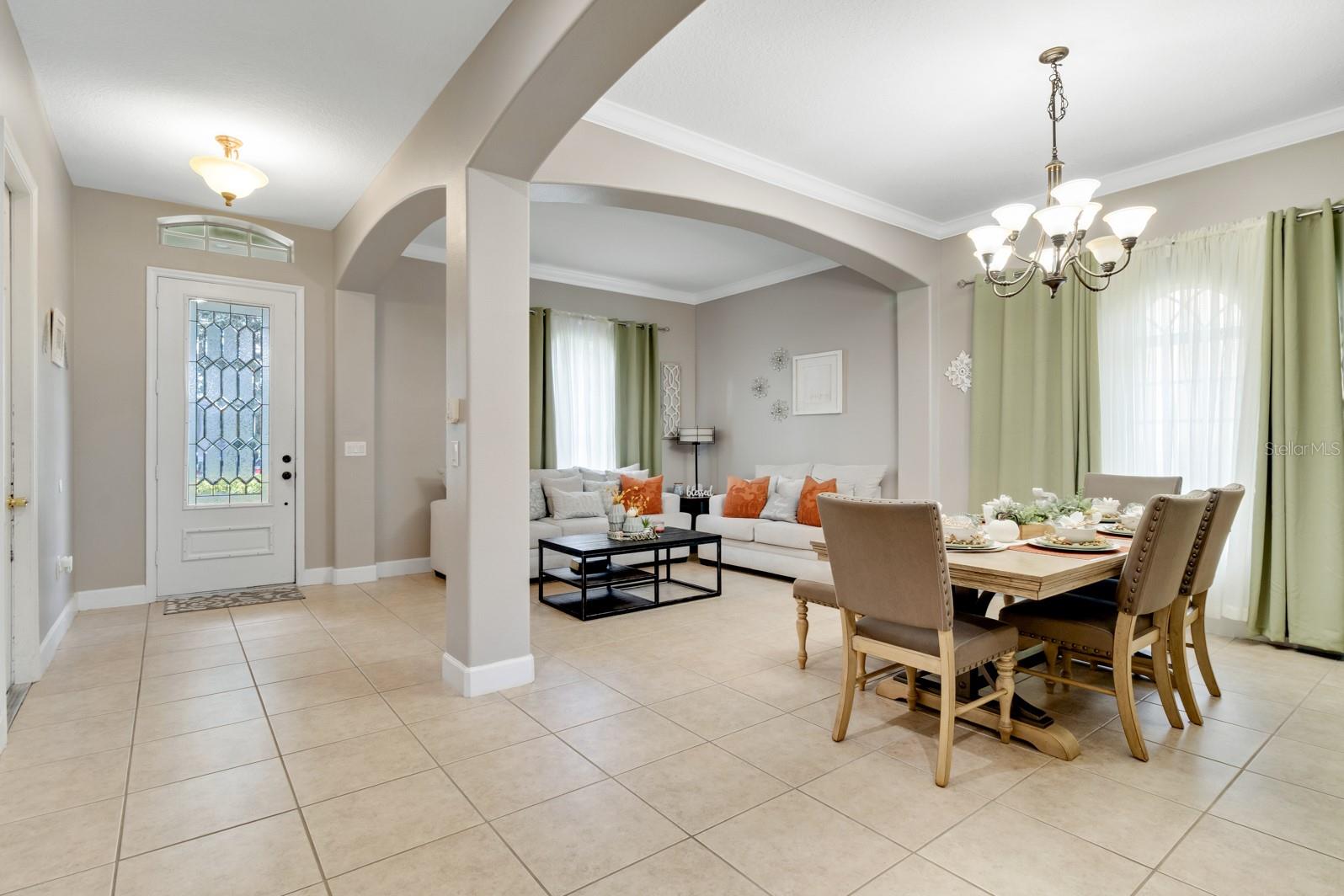 1705 BRIDGETS CT, KISSIMMEE, FL, 34744