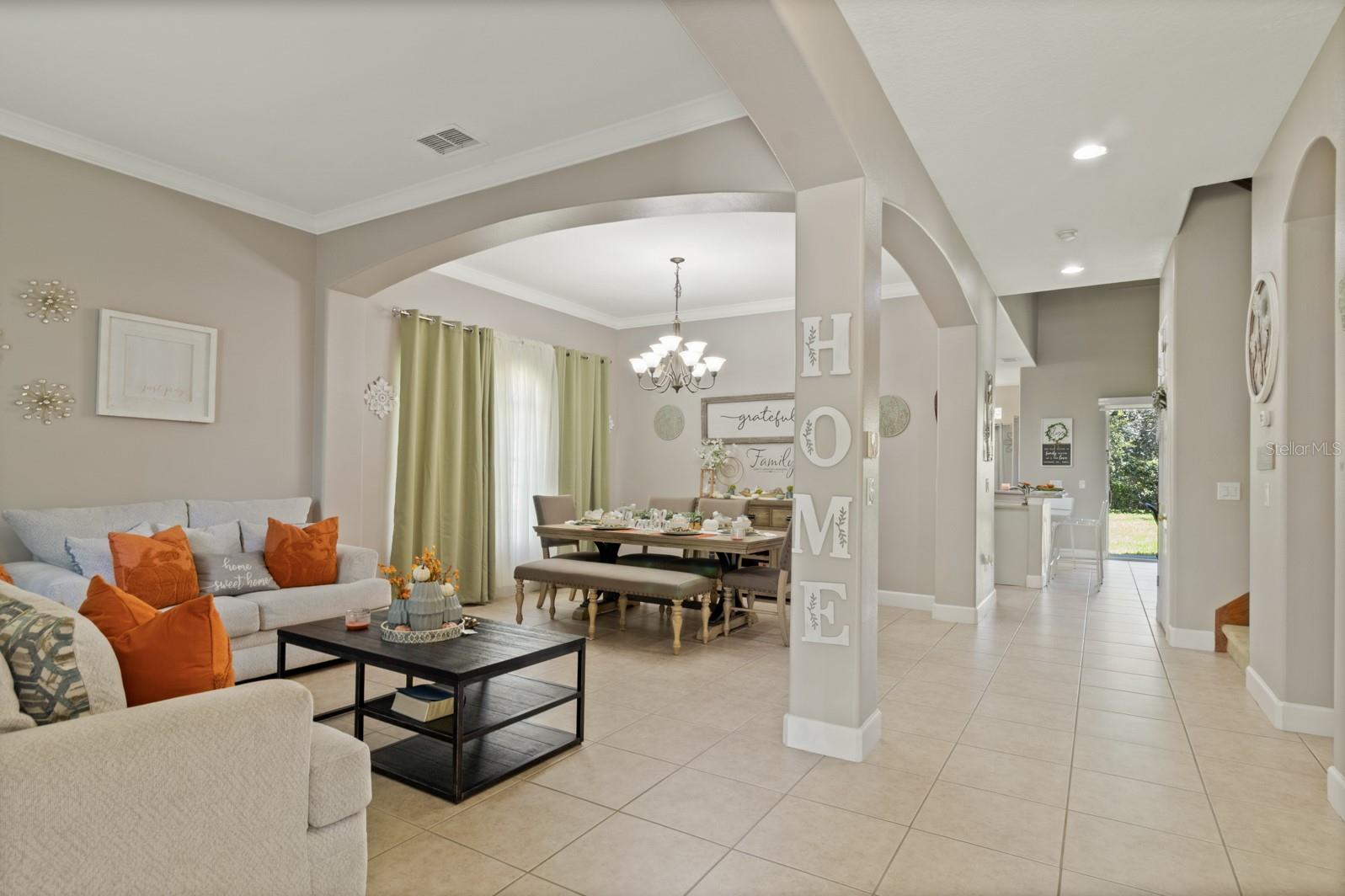 1705 BRIDGETS CT, KISSIMMEE, FL, 34744