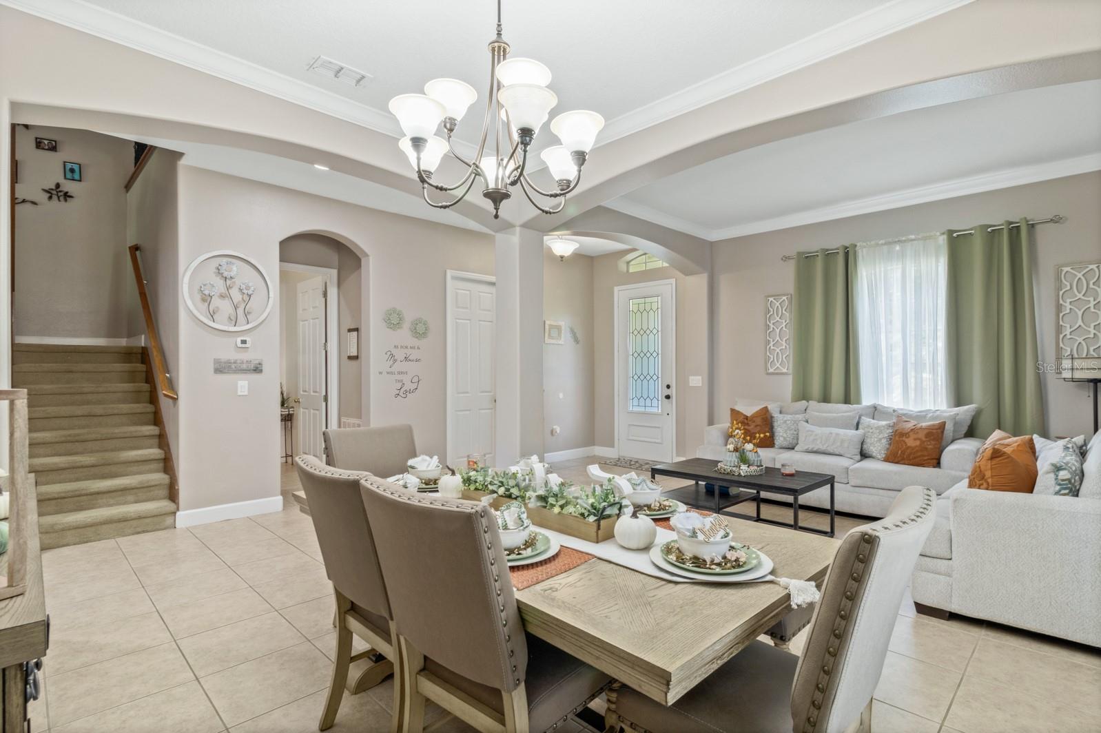 1705 BRIDGETS CT, KISSIMMEE, FL, 34744