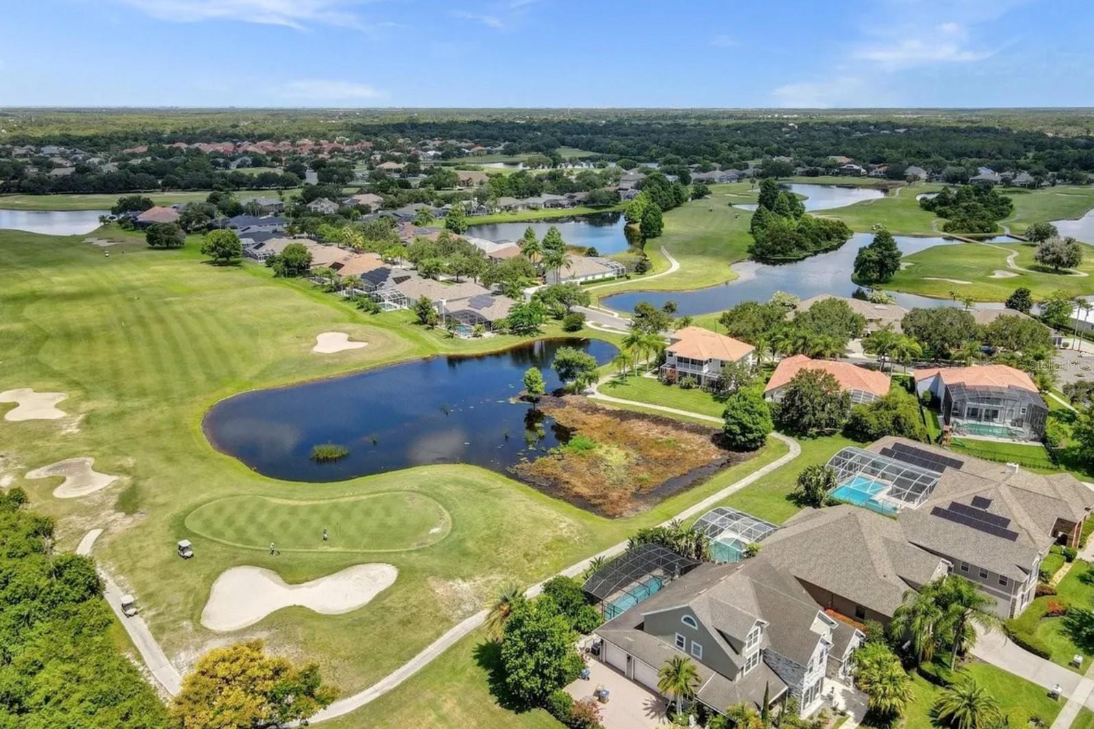 1705 BRIDGETS CT, KISSIMMEE, FL, 34744