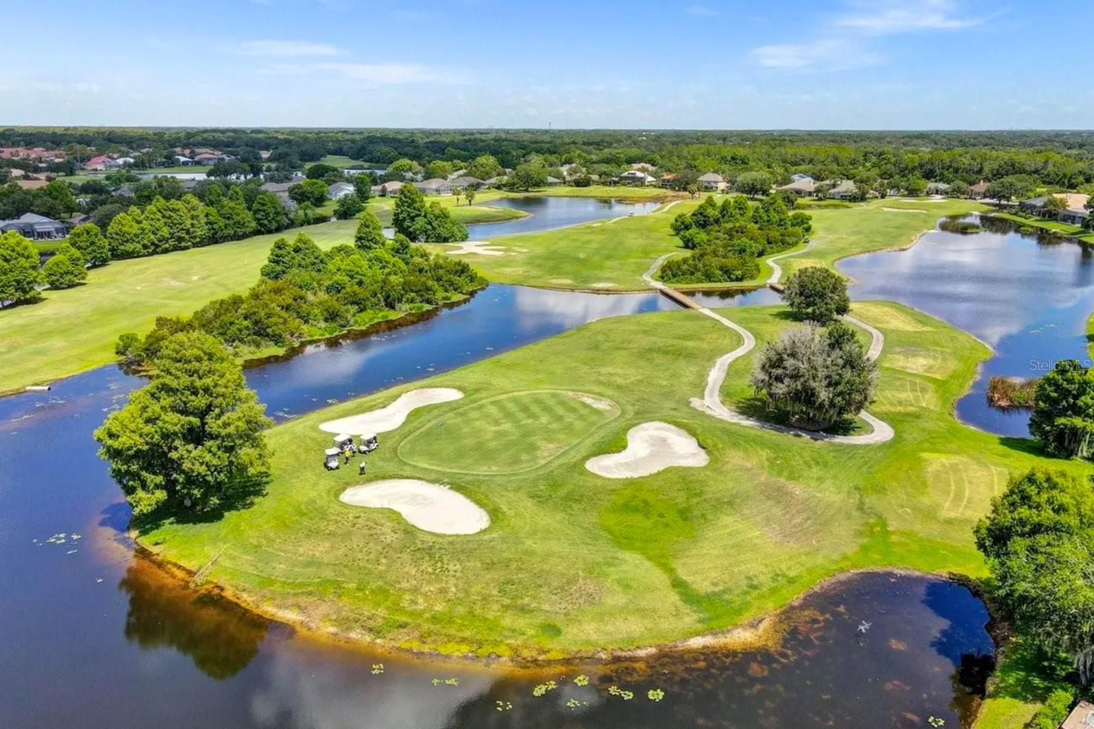 1705 BRIDGETS CT, KISSIMMEE, FL, 34744