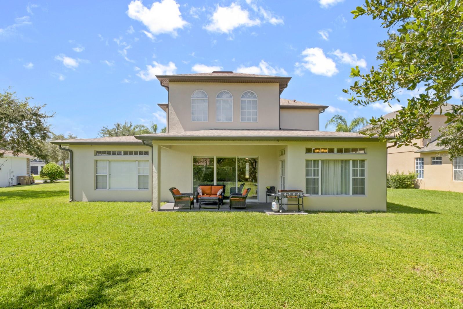 1705 BRIDGETS CT, KISSIMMEE, FL, 34744