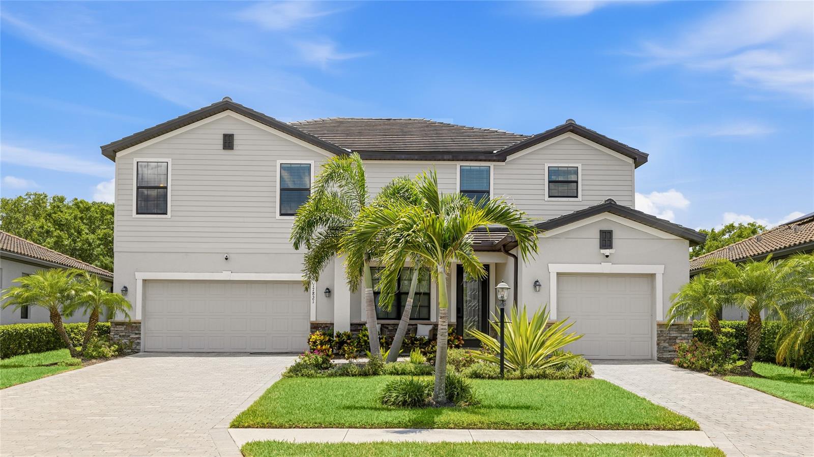 17821 POLO TRL, BRADENTON, FL, 34211