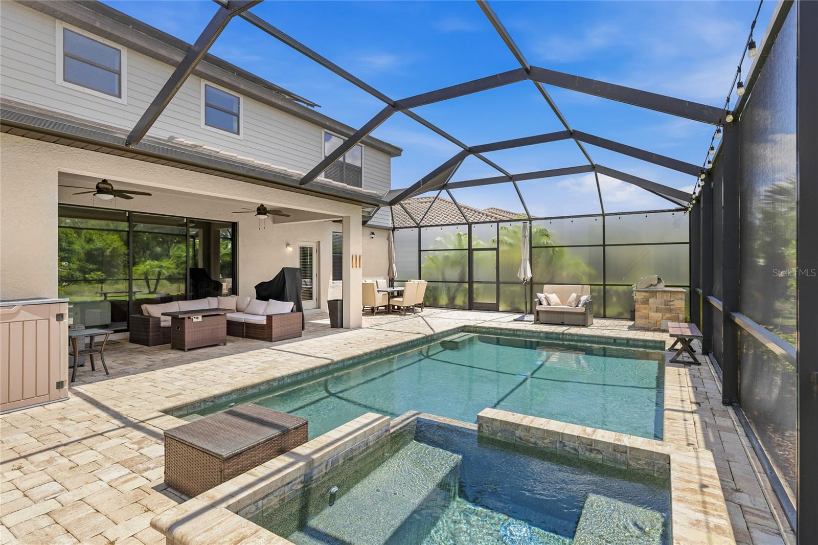 17821 POLO TRL, BRADENTON, FL, 34211