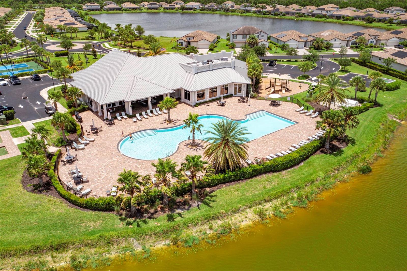 17821 POLO TRL, BRADENTON, FL, 34211