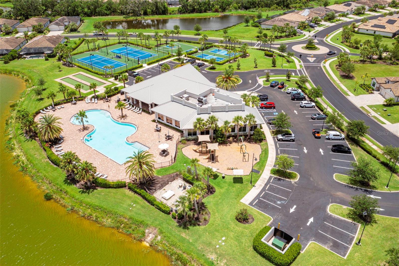 17821 POLO TRL, BRADENTON, FL, 34211