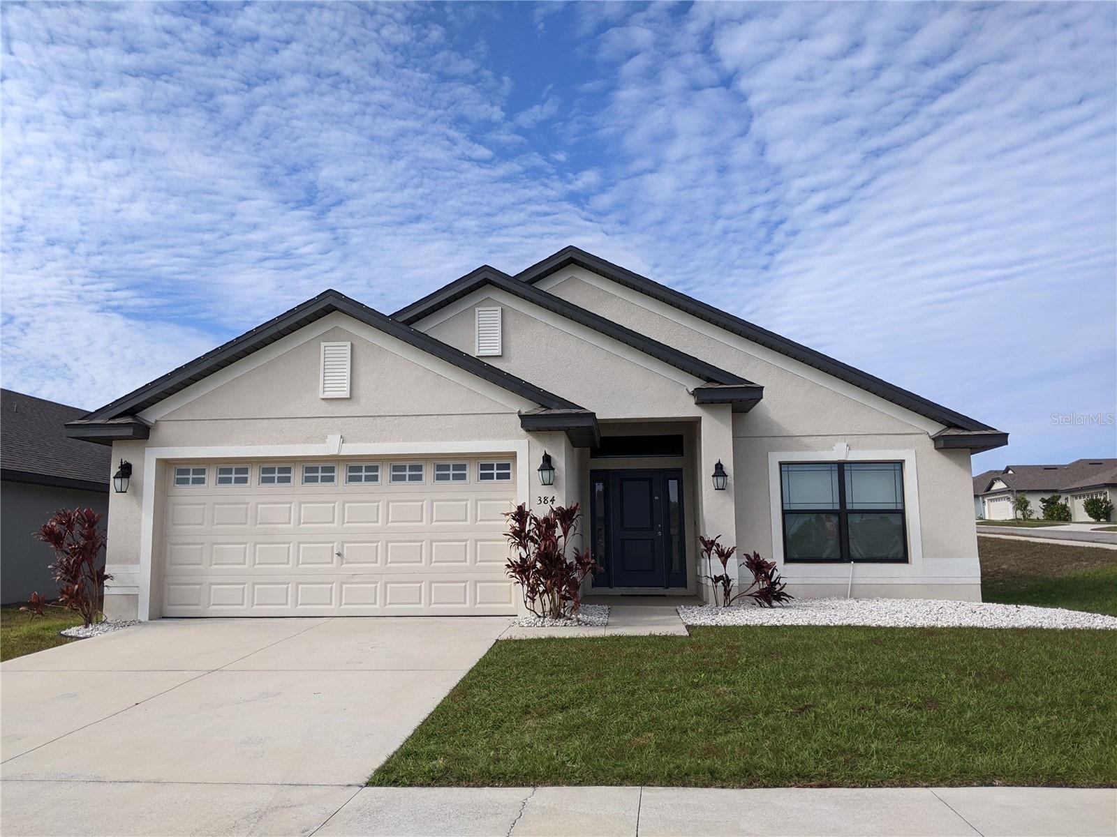 384 CITRUS POINTE DR, DAVENPORT, FL, 33837