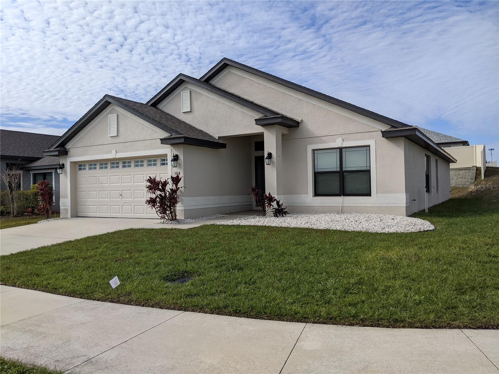 384 CITRUS POINTE DR, DAVENPORT, FL, 33837