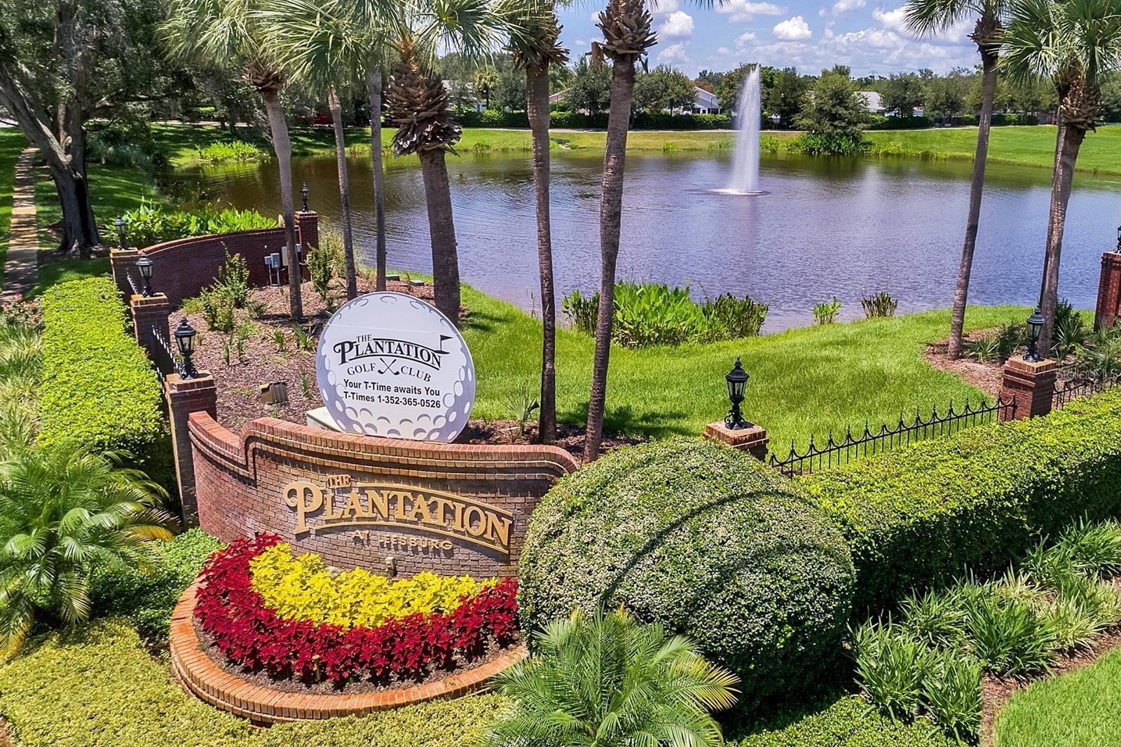 25312 GREEN HERON DR, LEESBURG, FL, 34748