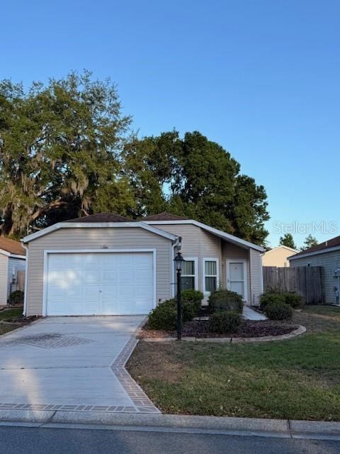 25312 GREEN HERON DR, LEESBURG, FL, 34748