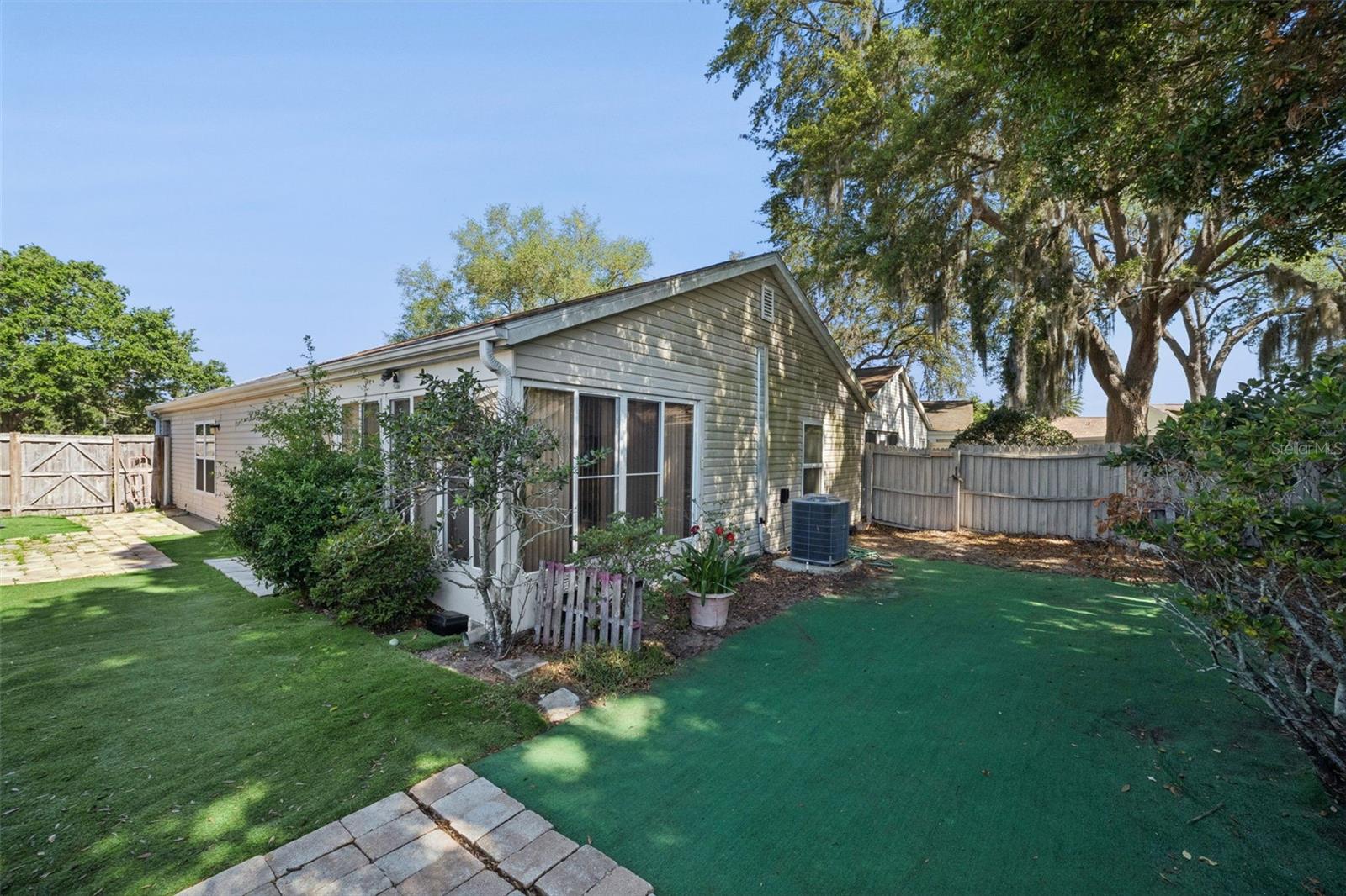 25312 GREEN HERON DR, LEESBURG, FL, 34748