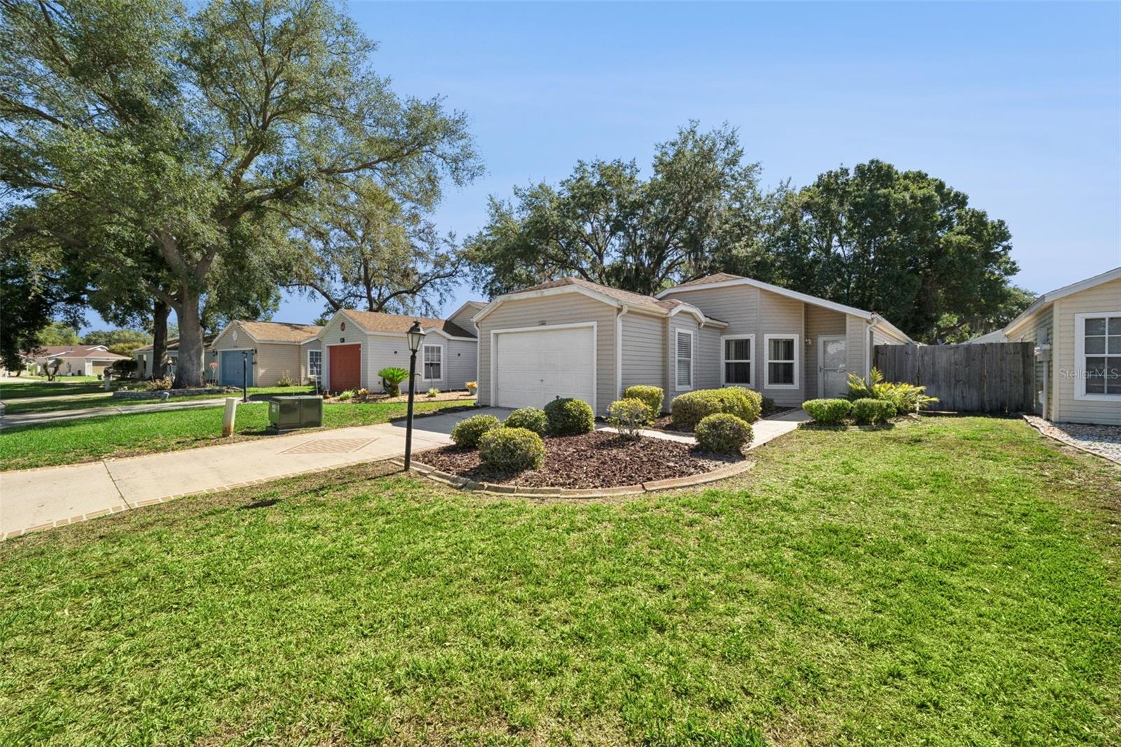 25312 GREEN HERON DR, LEESBURG, FL, 34748