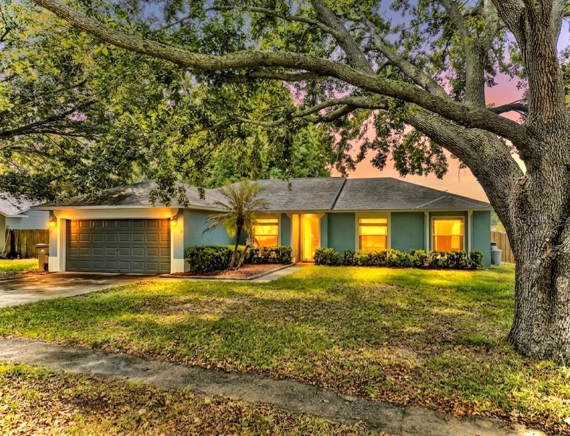 10617 LAKE RALPH DR, CLERMONT, FL, 34711
