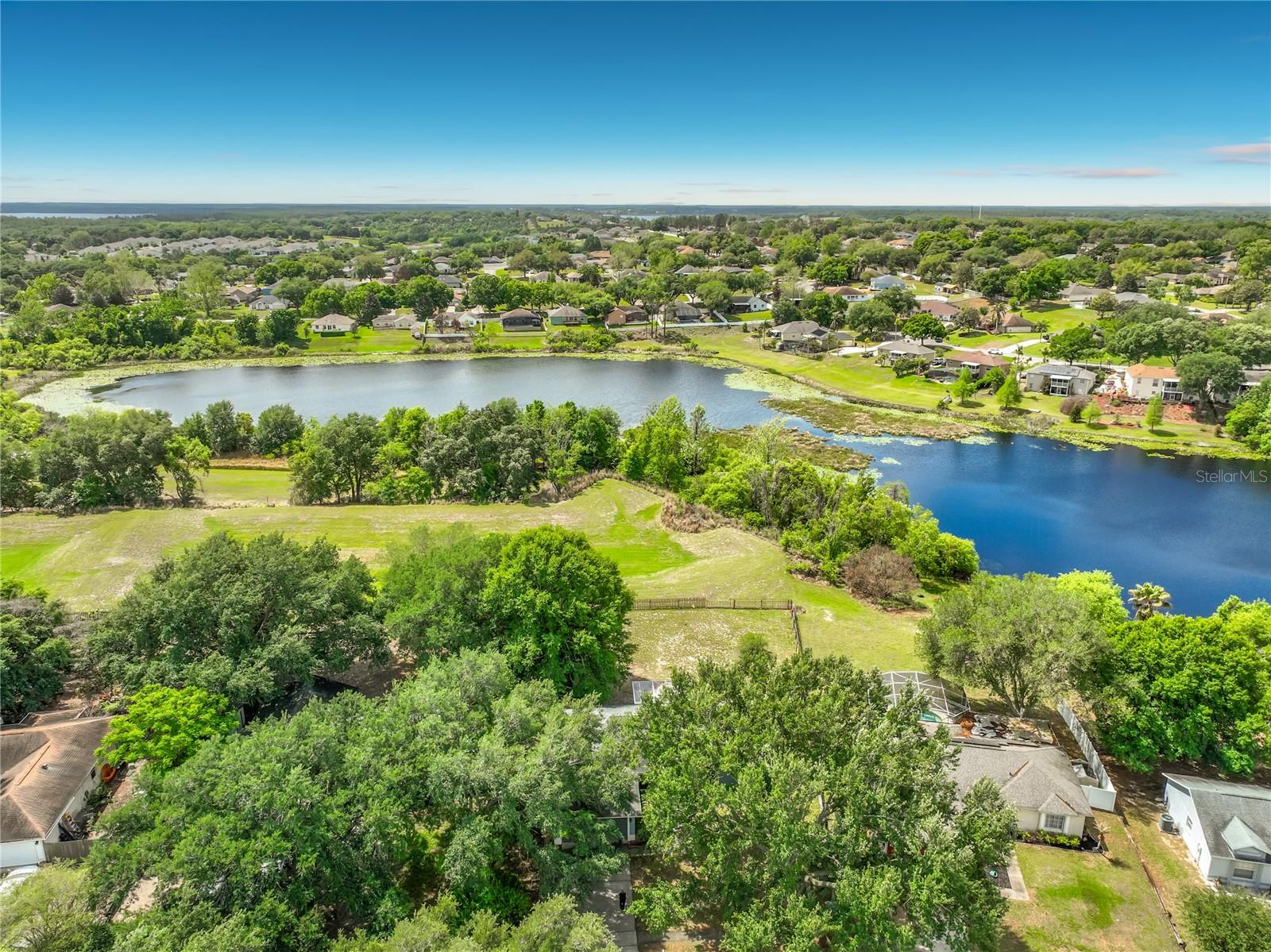 10617 LAKE RALPH DR, CLERMONT, FL, 34711