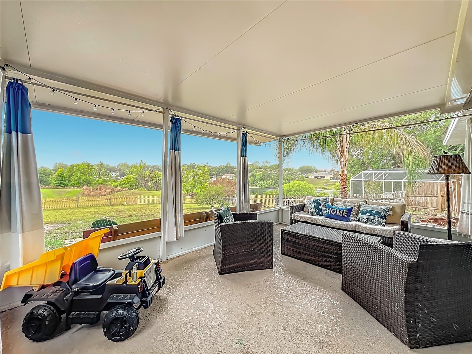 10617 LAKE RALPH DR, CLERMONT, FL, 34711