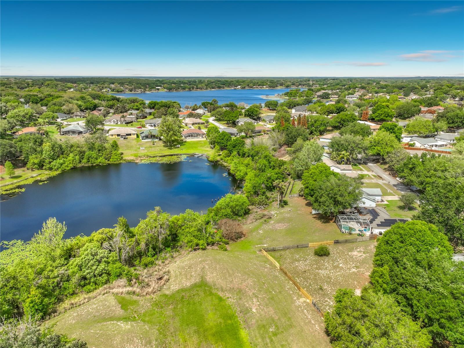 10617 LAKE RALPH DR, CLERMONT, FL, 34711