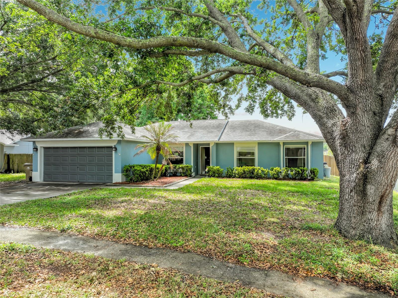 10617 LAKE RALPH DR, CLERMONT, FL, 34711