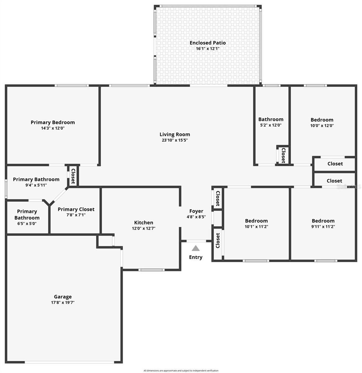 10617 LAKE RALPH DR, CLERMONT, FL, 34711