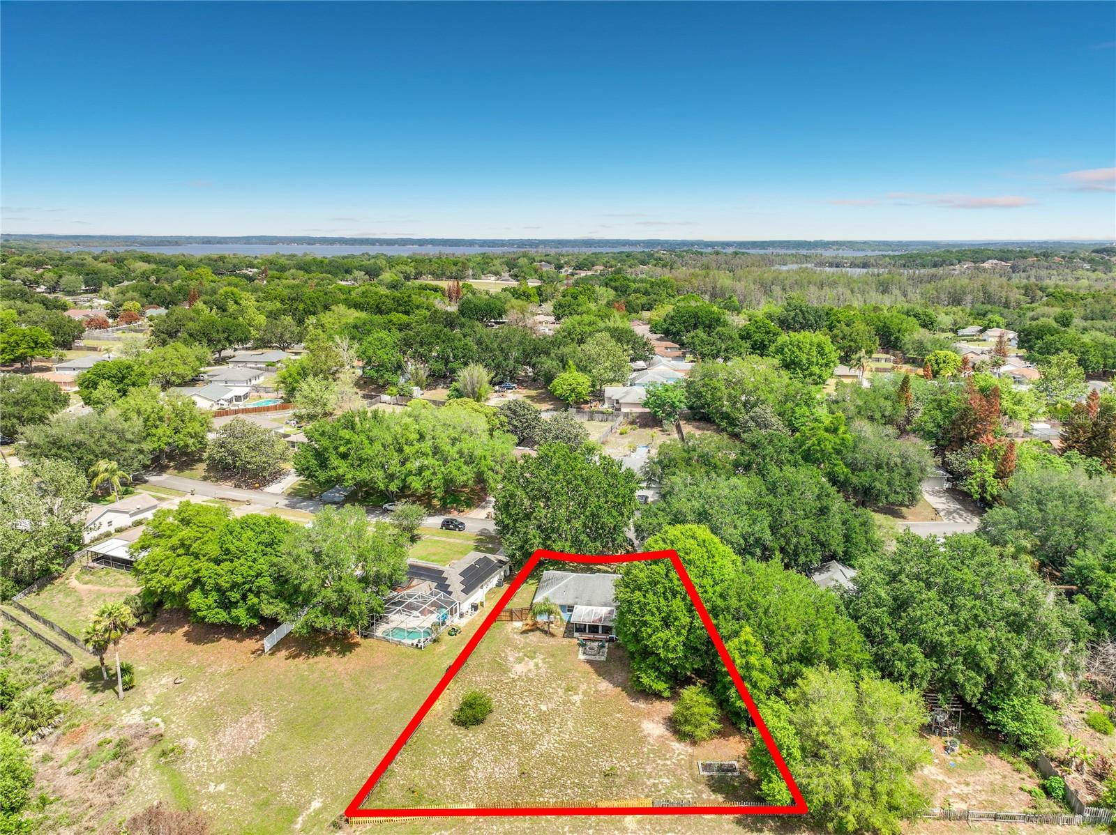 10617 LAKE RALPH DR, CLERMONT, FL, 34711