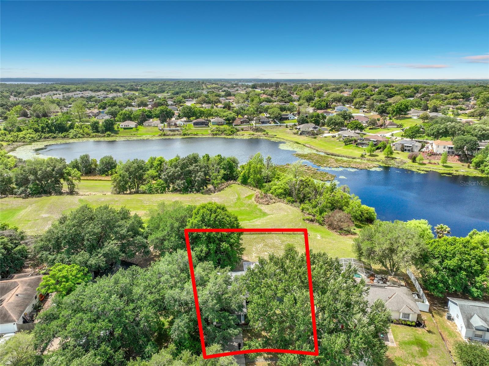 10617 LAKE RALPH DR, CLERMONT, FL, 34711