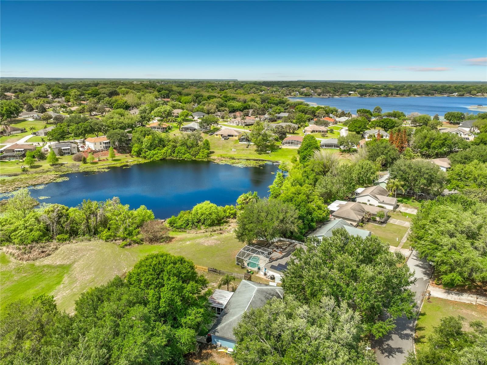 10617 LAKE RALPH DR, CLERMONT, FL, 34711