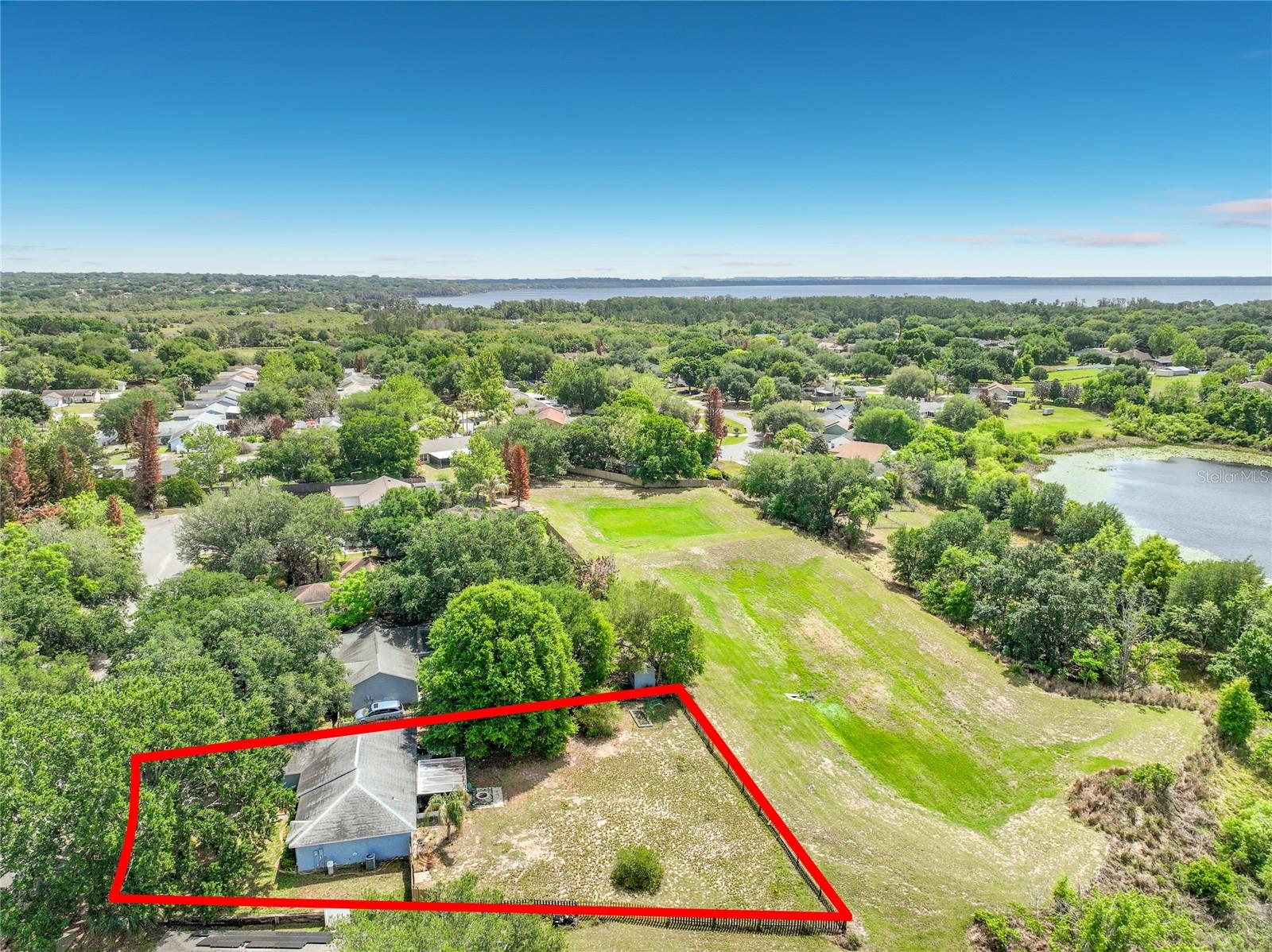 10617 LAKE RALPH DR, CLERMONT, FL, 34711