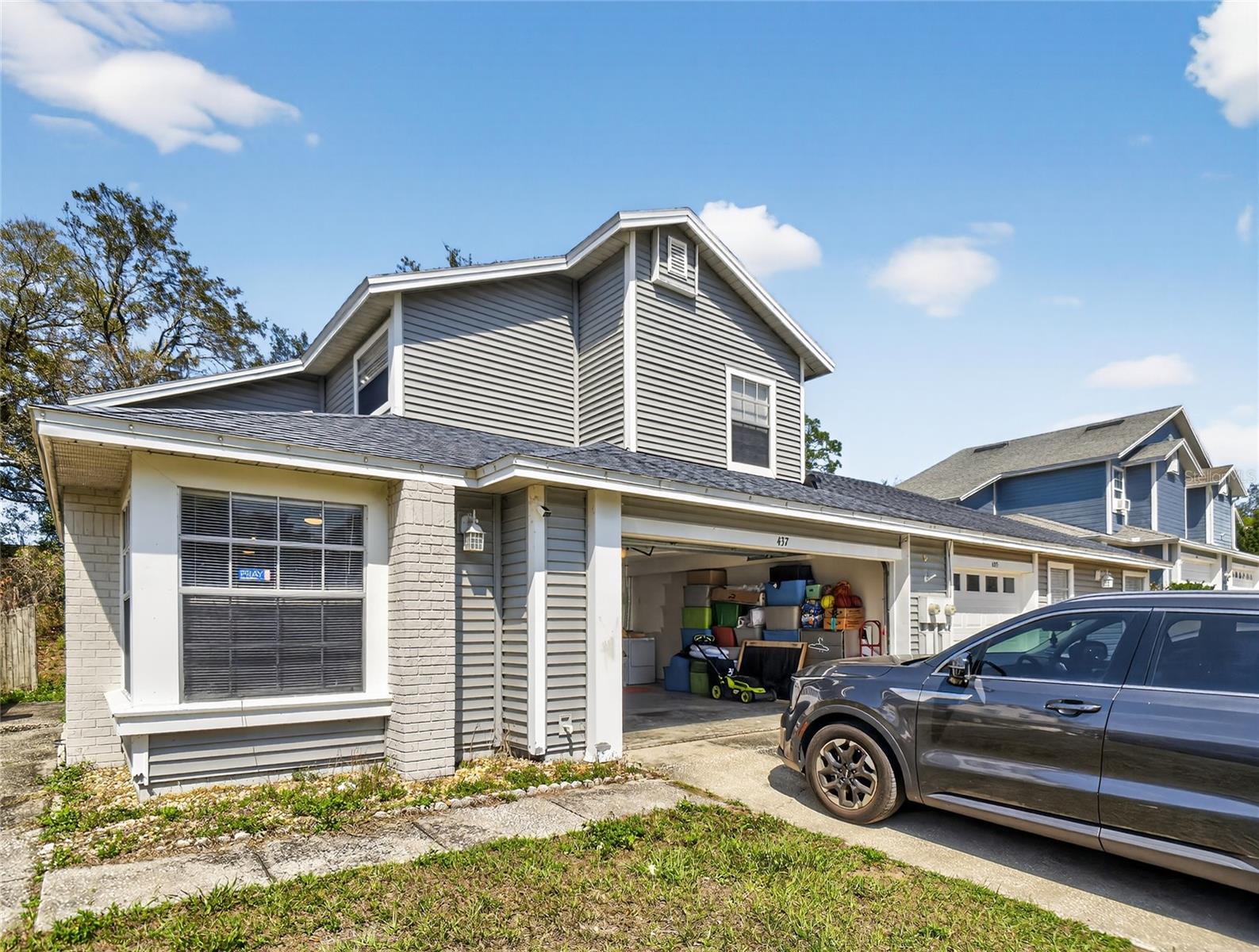 437 ALSTON DR, ORLANDO, FL, 32835