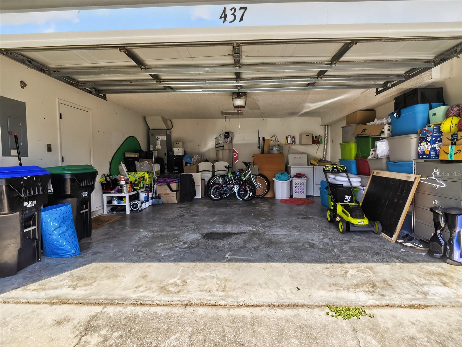 437 ALSTON DR, ORLANDO, FL, 32835