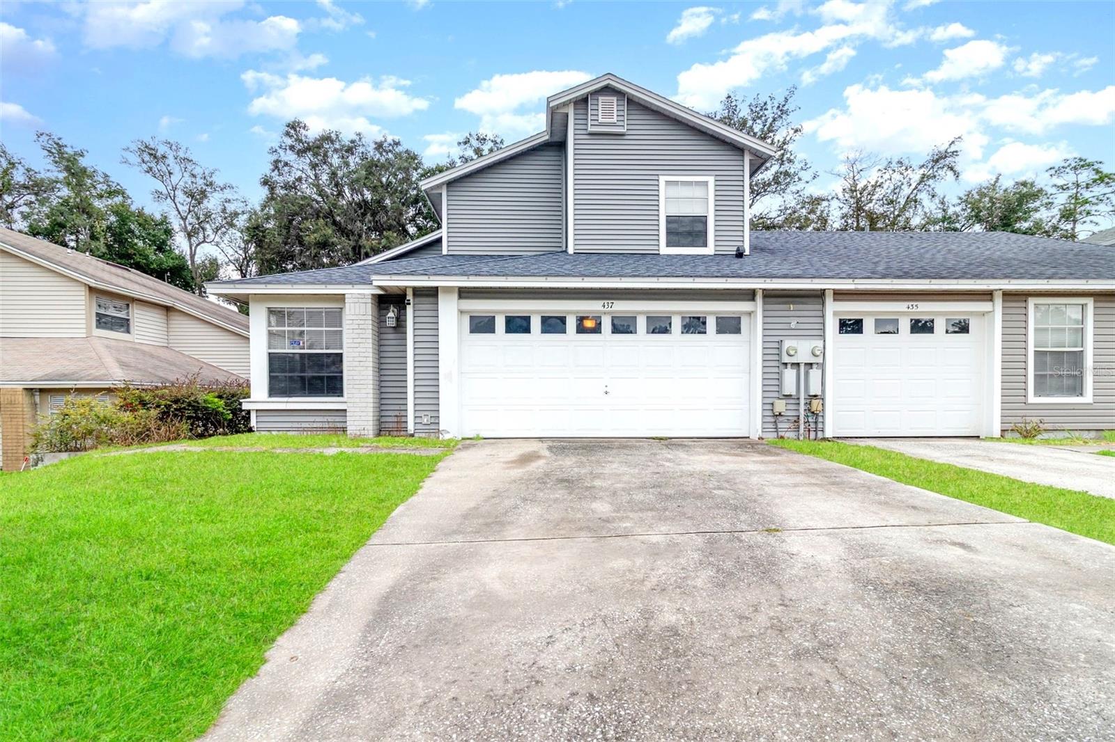 437 ALSTON DR, ORLANDO, FL, 32835