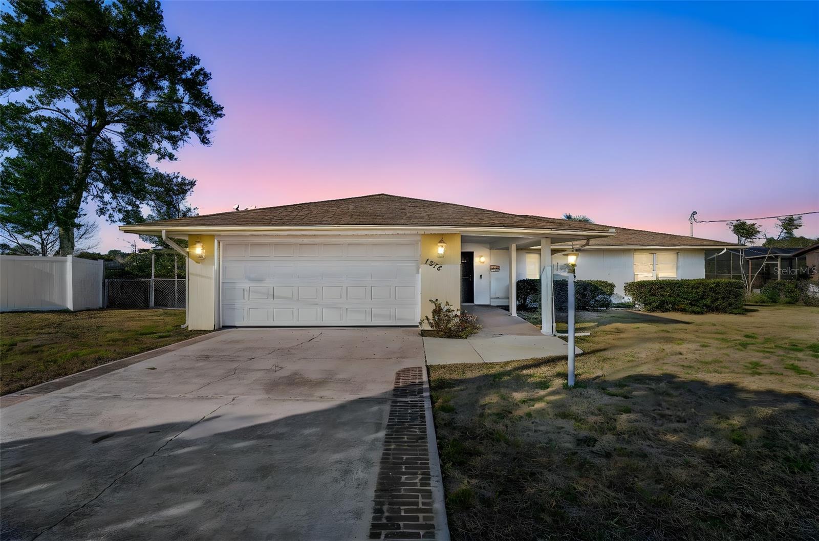 1378 BAILEY AVE, DELTONA, FL, 32725