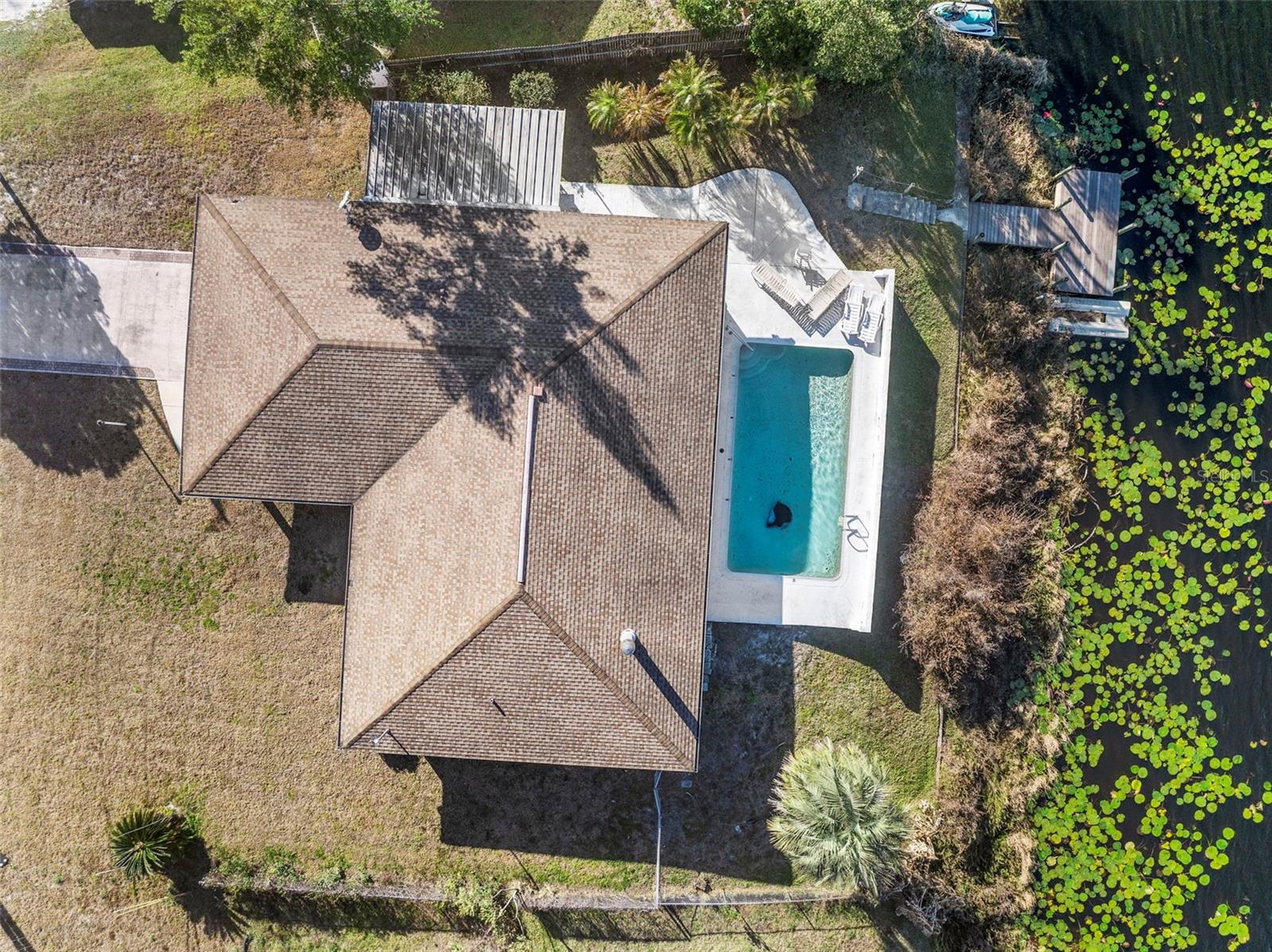 1378 BAILEY AVE, DELTONA, FL, 32725