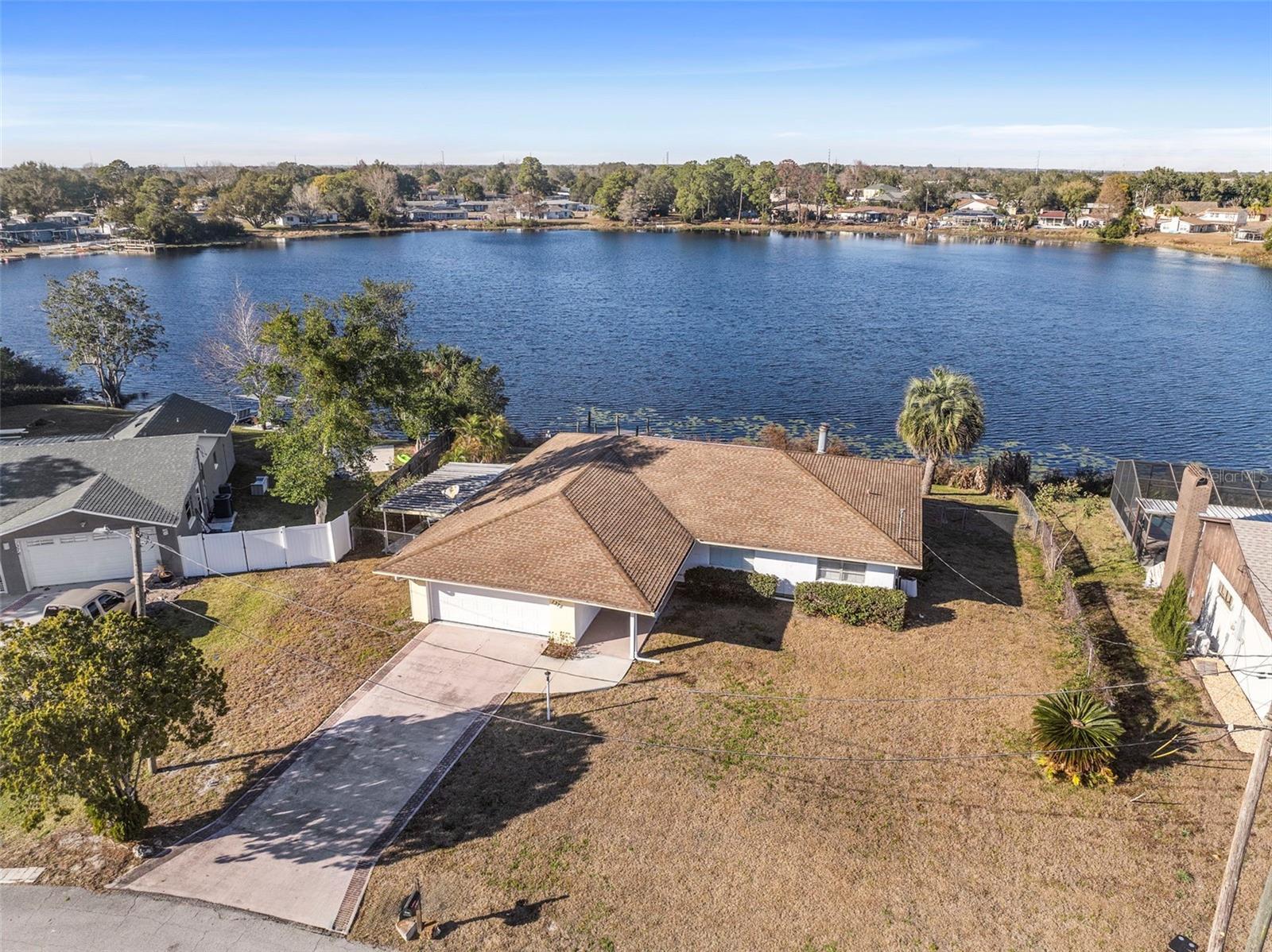 1378 BAILEY AVE, DELTONA, FL, 32725