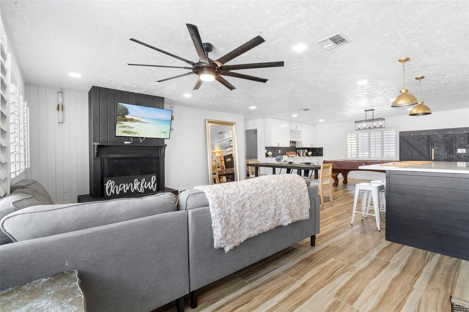 1378 BAILEY AVE, DELTONA, FL, 32725