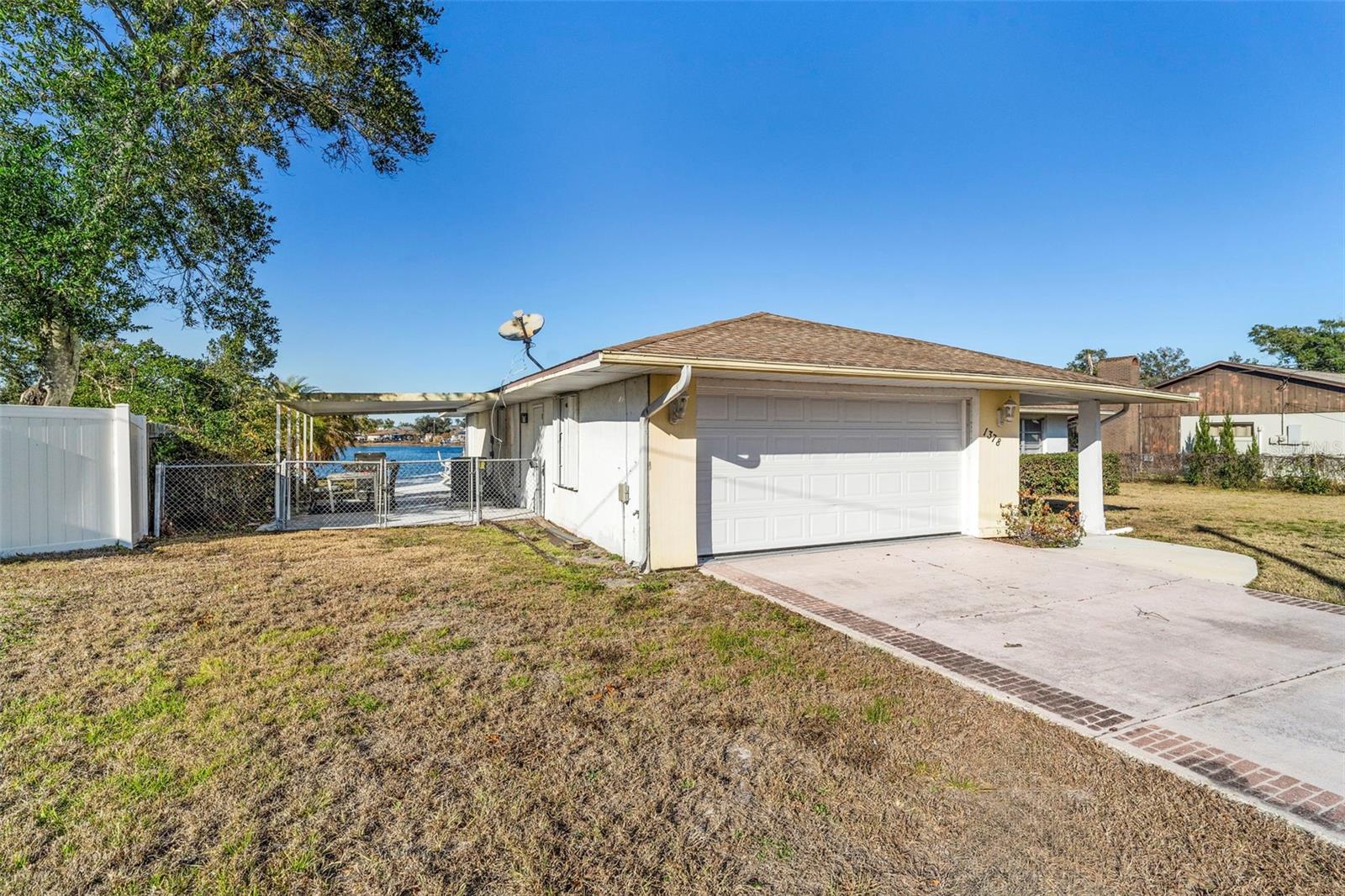 1378 BAILEY AVE, DELTONA, FL, 32725