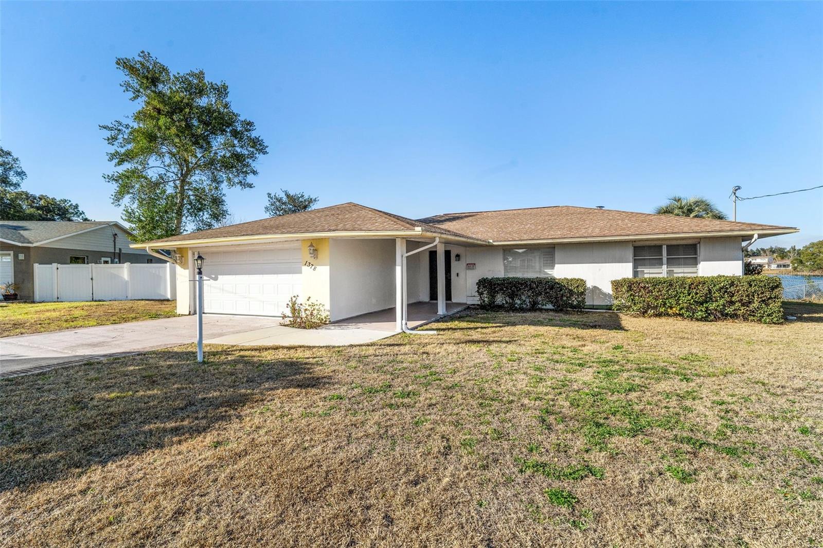 1378 BAILEY AVE, DELTONA, FL, 32725