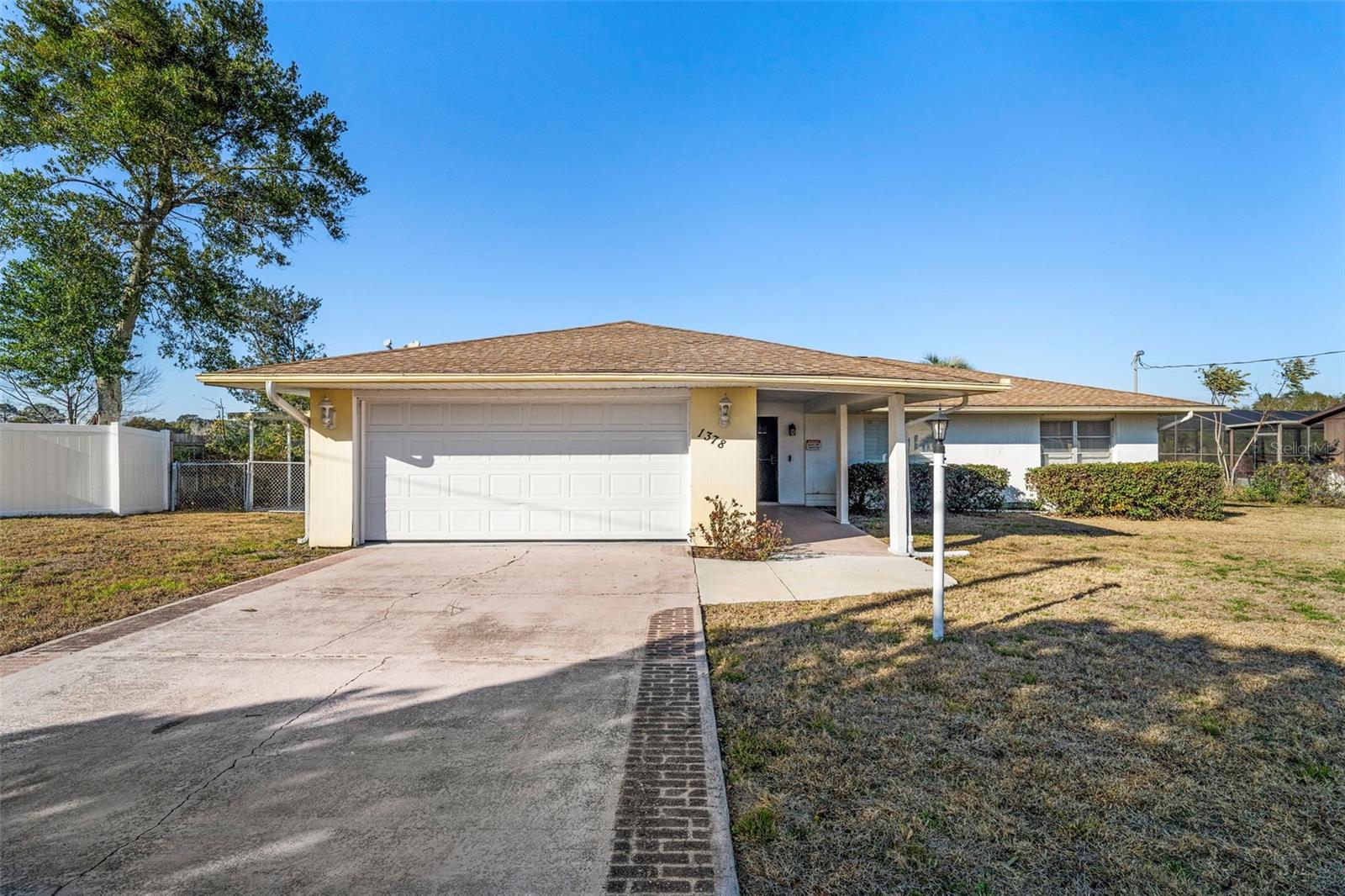 1378 BAILEY AVE, DELTONA, FL, 32725