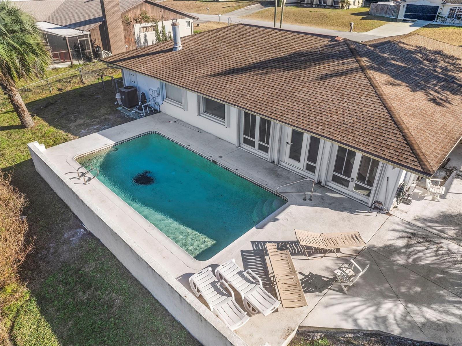 1378 BAILEY AVE, DELTONA, FL, 32725