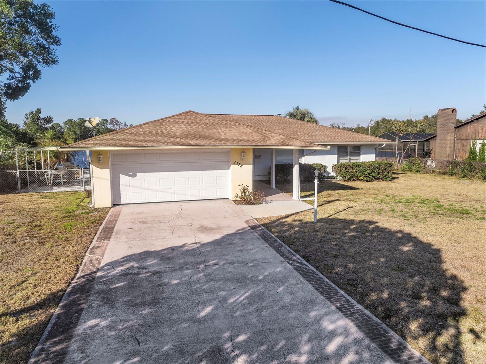 1378 BAILEY AVE, DELTONA, FL, 32725