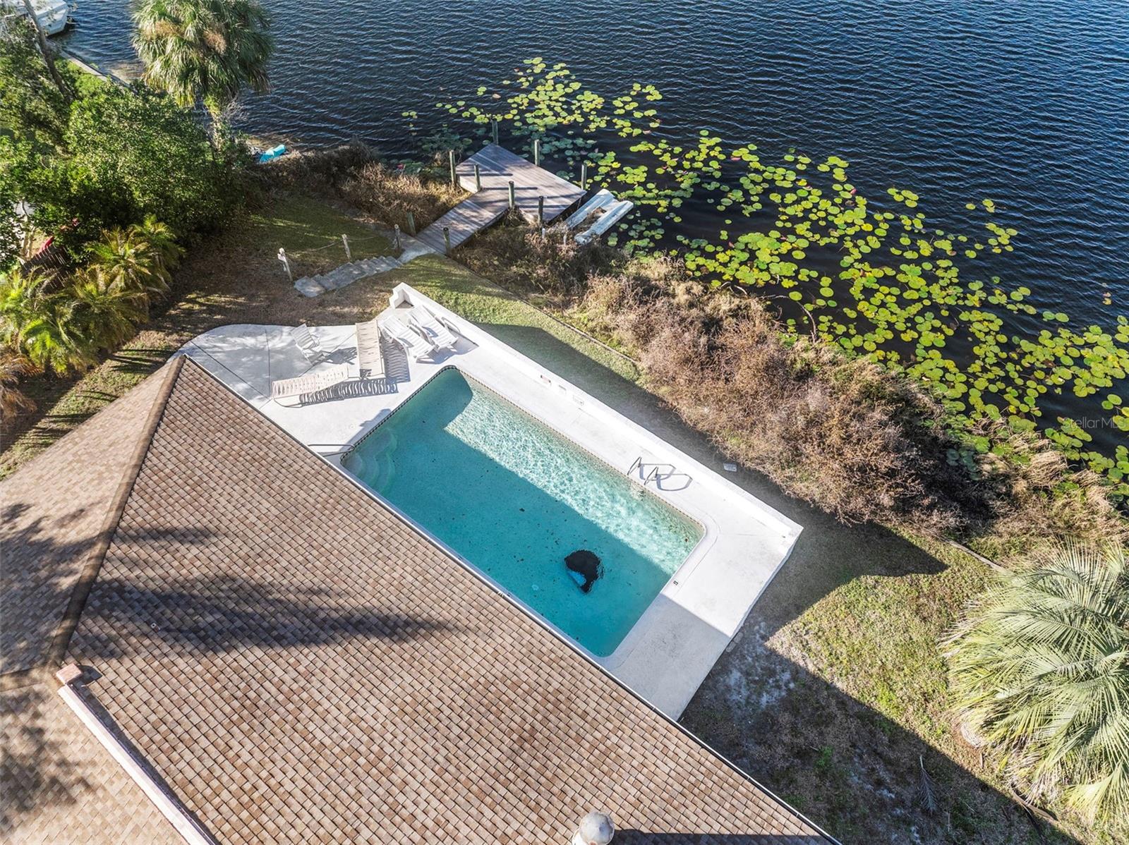 1378 BAILEY AVE, DELTONA, FL, 32725