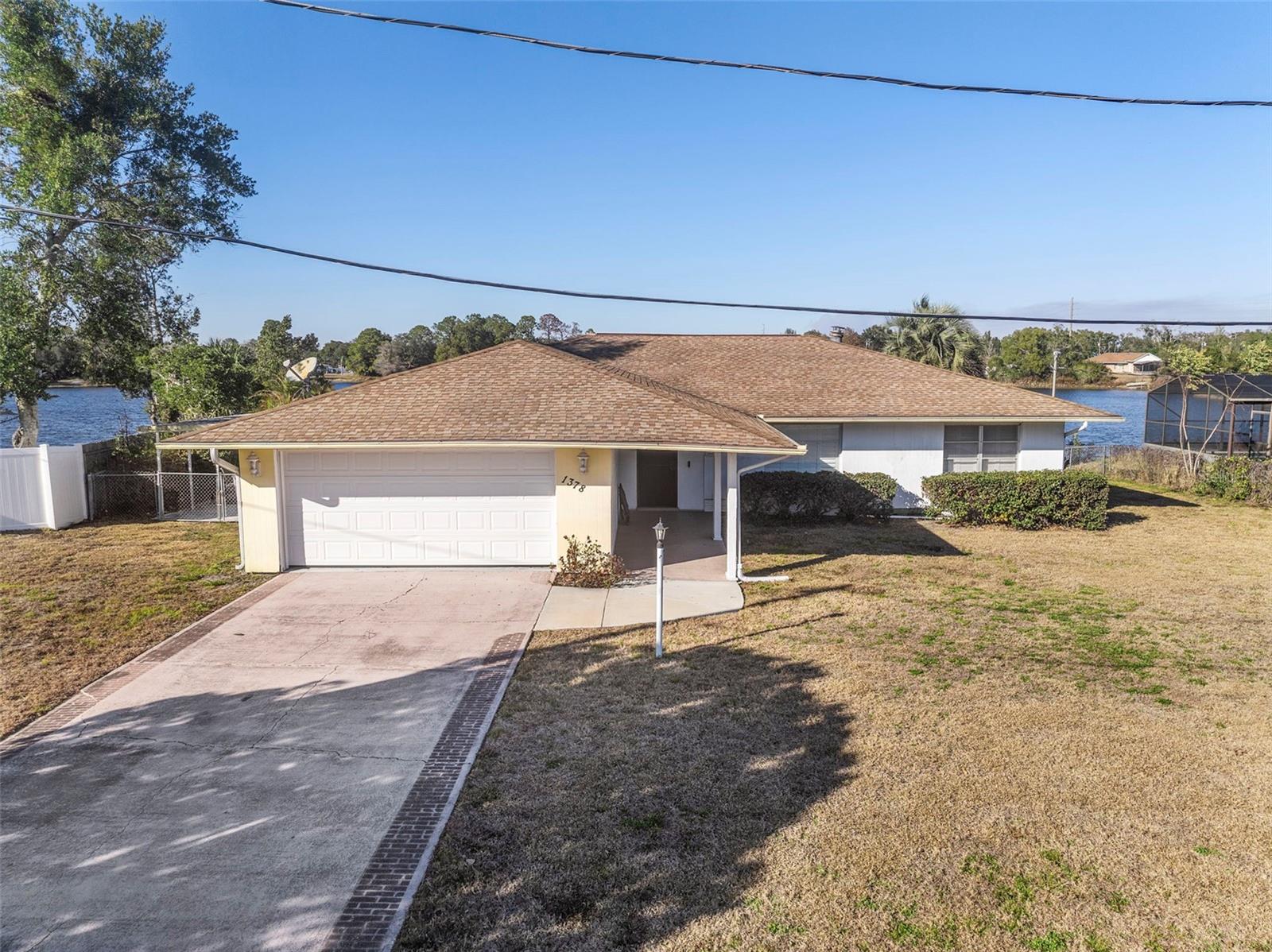 1378 BAILEY AVE, DELTONA, FL, 32725