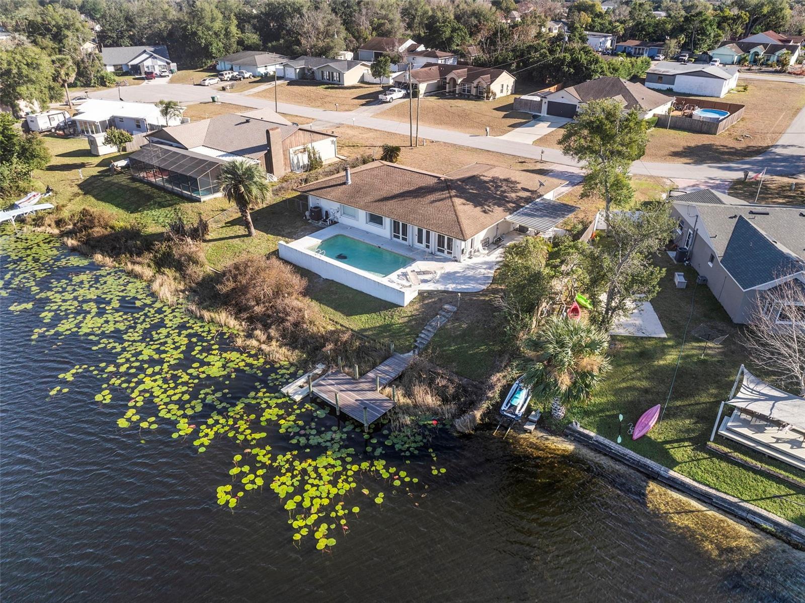 1378 BAILEY AVE, DELTONA, FL, 32725