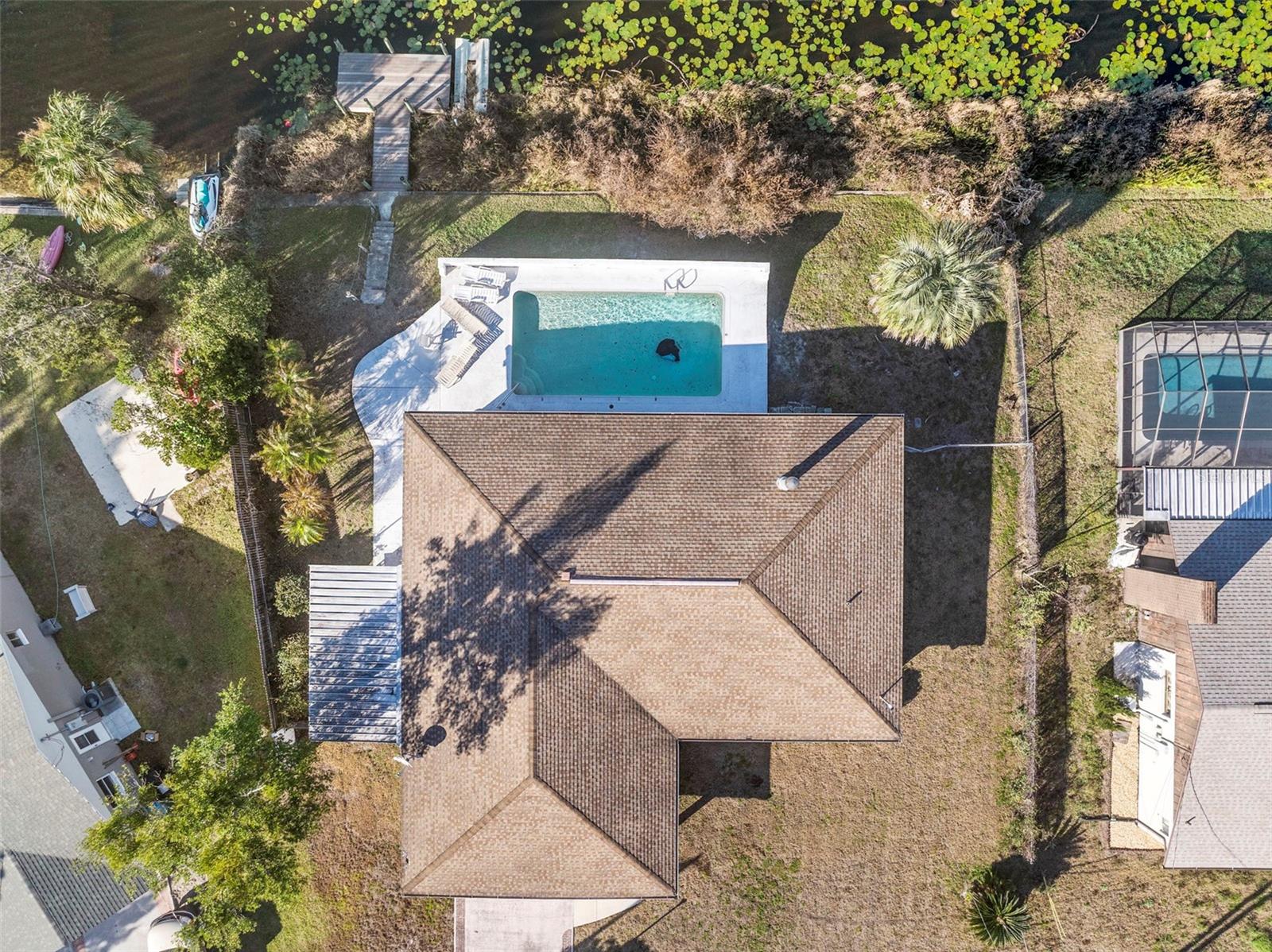 1378 BAILEY AVE, DELTONA, FL, 32725