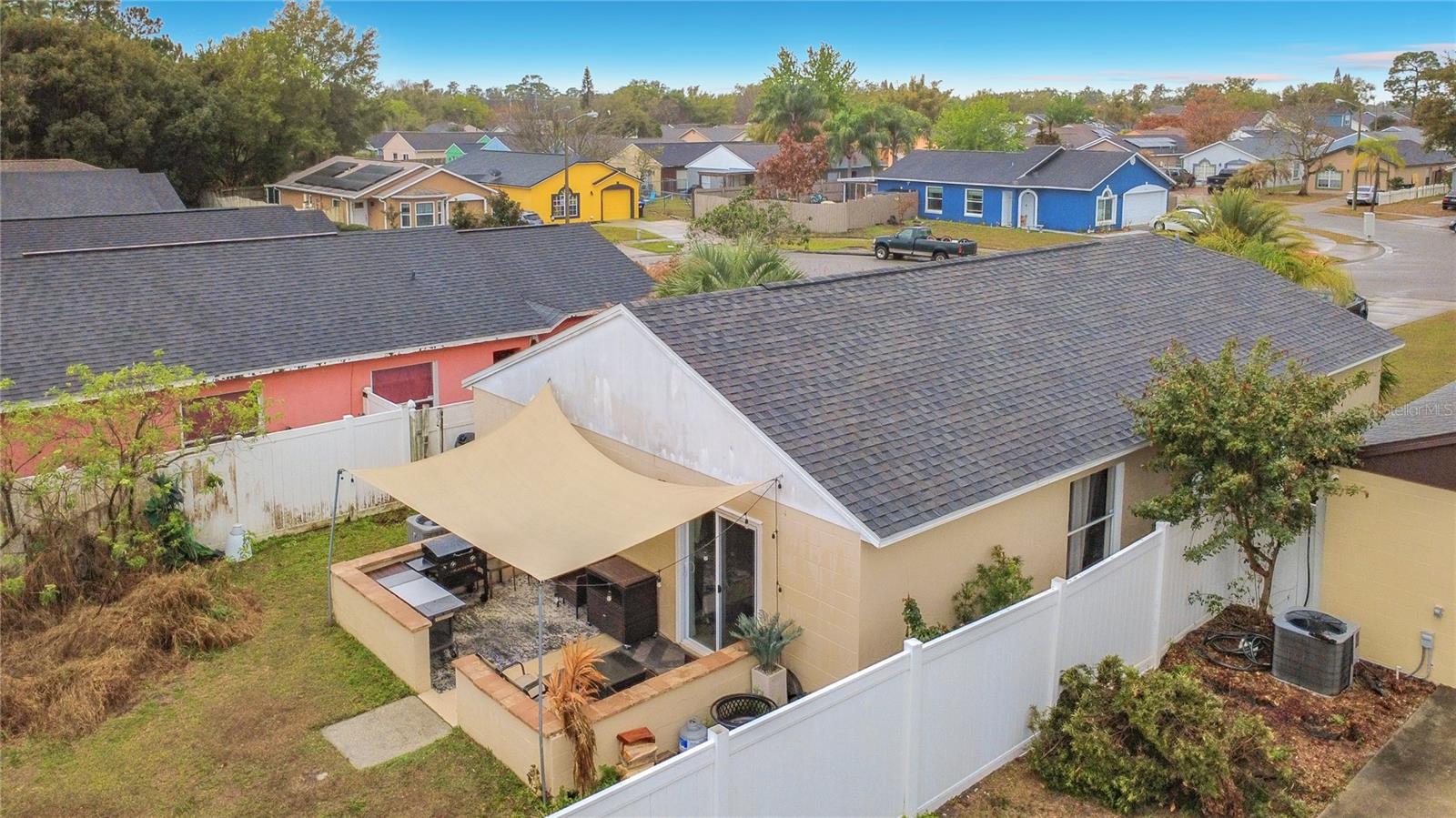 901 BELLA VISTA WAY, ORLANDO, FL, 32825