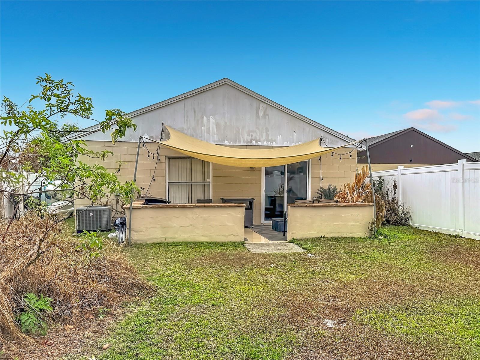 901 BELLA VISTA WAY, ORLANDO, FL, 32825
