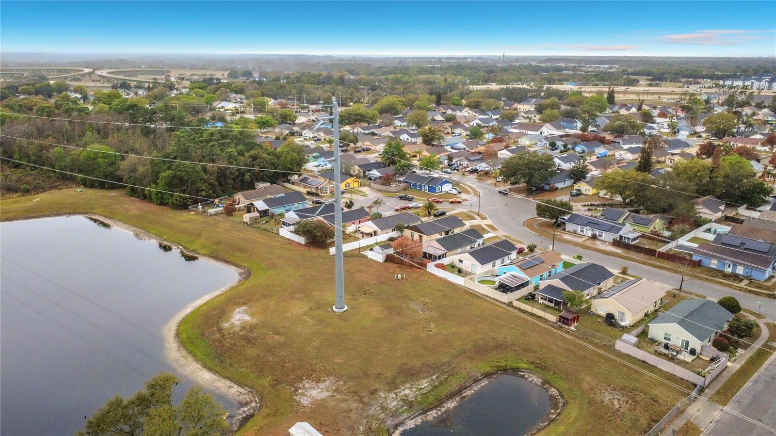 901 BELLA VISTA WAY, ORLANDO, FL, 32825