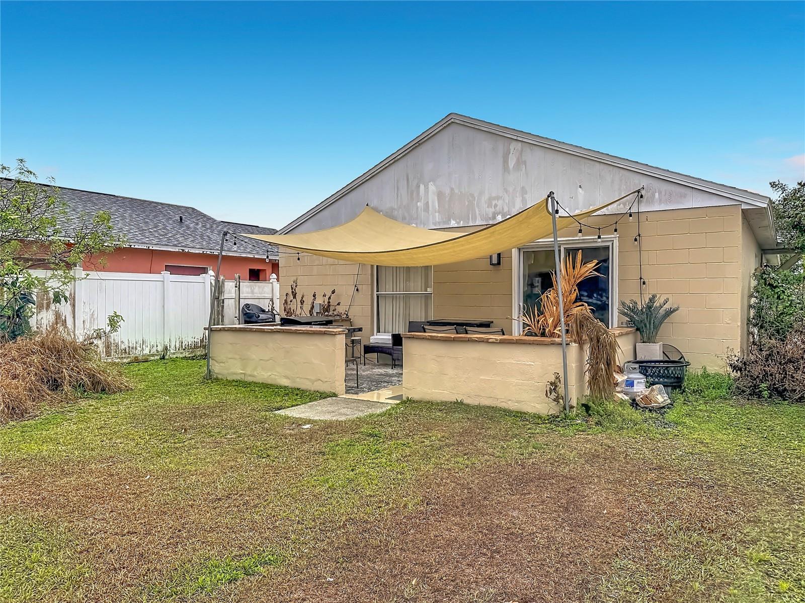 901 BELLA VISTA WAY, ORLANDO, FL, 32825