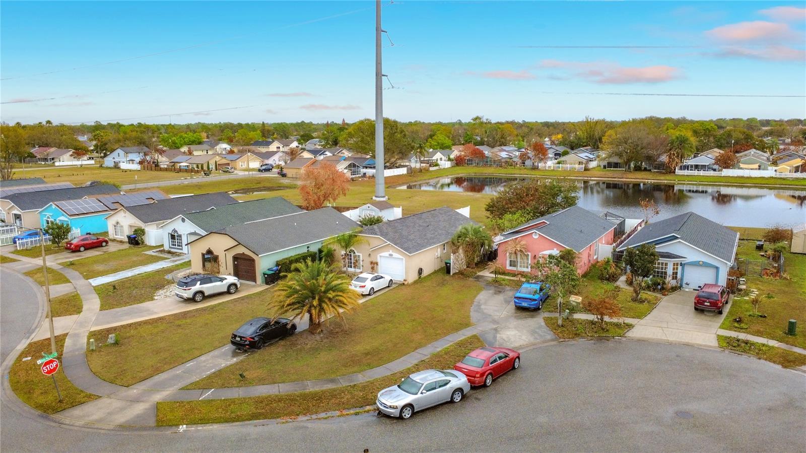 901 BELLA VISTA WAY, ORLANDO, FL, 32825