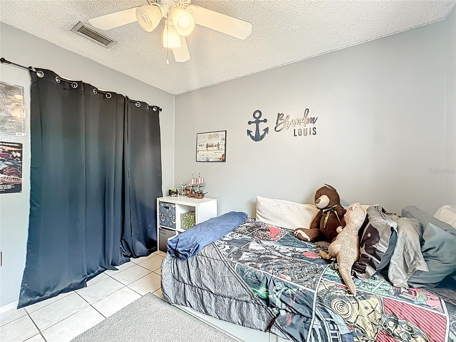 901 BELLA VISTA WAY, ORLANDO, FL, 32825