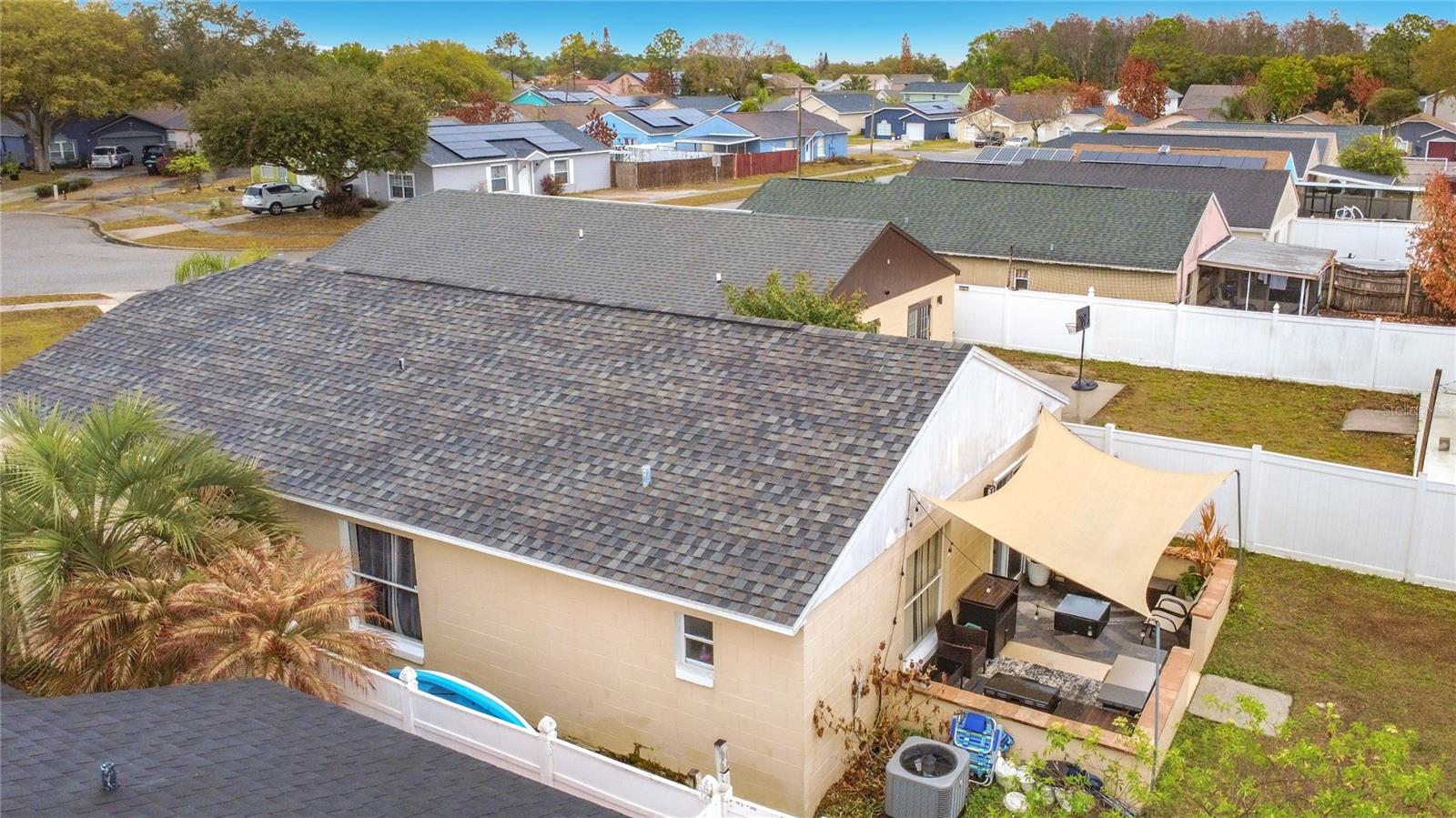 901 BELLA VISTA WAY, ORLANDO, FL, 32825